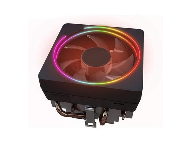 AM4 Wraith Prism RGB CPU Cooler: $114.73 AM4 Wraith Prism RGB CPU Cooler: $114.73
