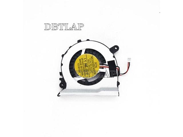 Samsung 530U3C Series Laptop CPU Cooling Fan: $10.60 Samsung 530U3C Series Laptop CPU Cooling Fan: $10.60
