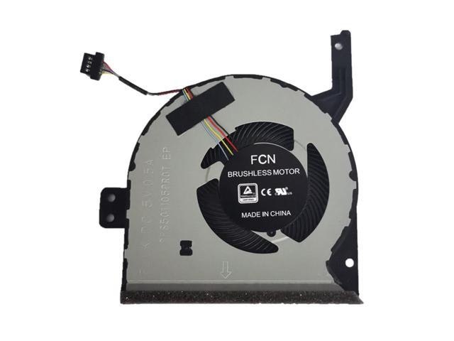 Asus F580U FL8000U CPU Cooling Fan: $15.99 Asus F580U FL8000U CPU Cooling Fan: $15.99