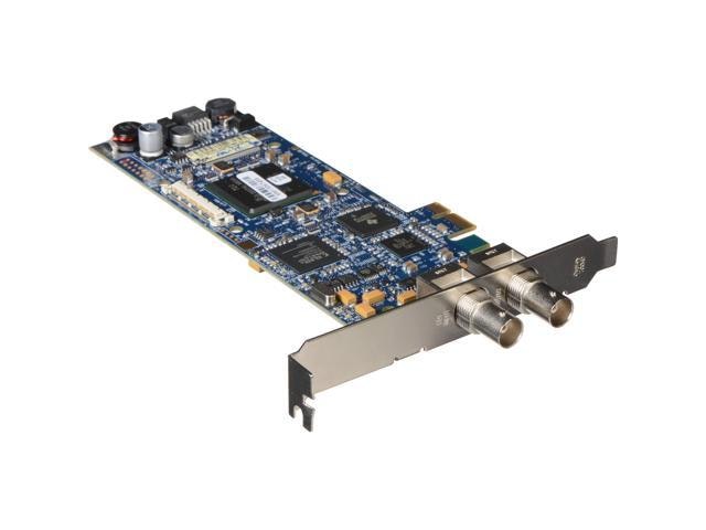 Osprey 700e HD PCIe Video Capture Card: $399 Osprey 700e HD PCIe Video Capture Card: $399