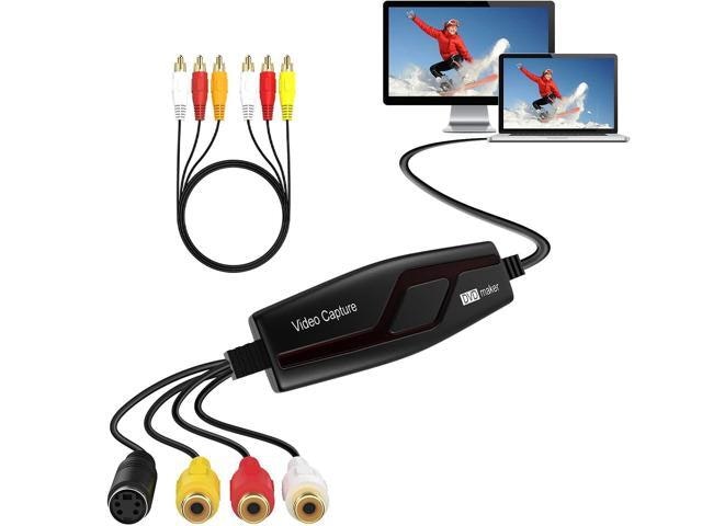 Kehipi VHS to Digital Video Converter: $29.99 Kehipi VHS to Digital Video Converter: $29.99