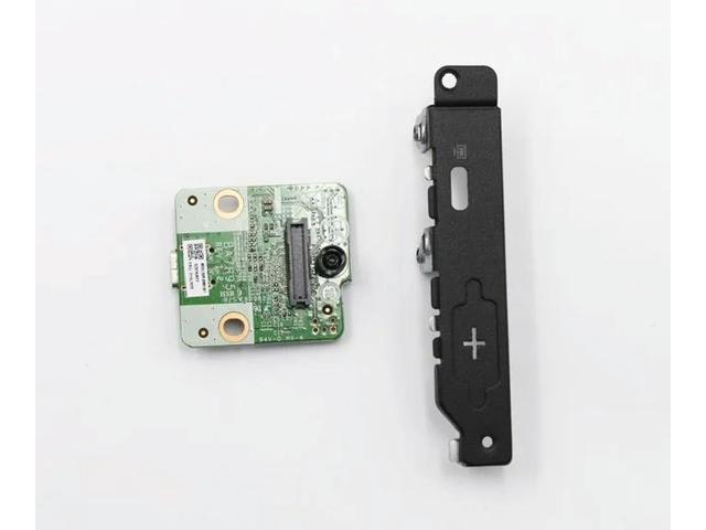Lenovo Tiny Type-C Video Output Card: $60