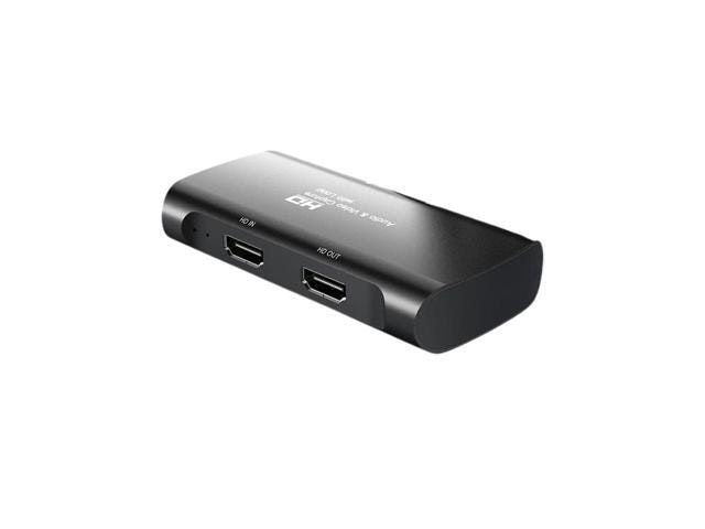 4K HDMI Video Capture Card: $43.66 4K HDMI Video Capture Card: $43.66