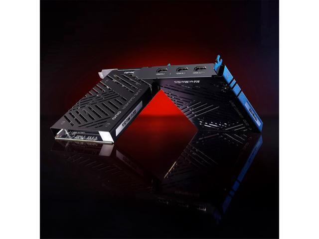 AVerMedia Live Gamer Duo Dual Full HD Video Capture Card: $229.99