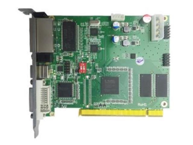 Linsn TS802 Sending Card and RV901 Full Color LED Controller Card: $329.41 Linsn TS802 Sending Card and RV901 Full Color LED Controller Card: $329.41