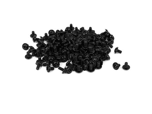 Phillips Washer Motherboard Screws 200-Pack: $8.49 Phillips Washer Motherboard Screws 200-Pack: $8.49