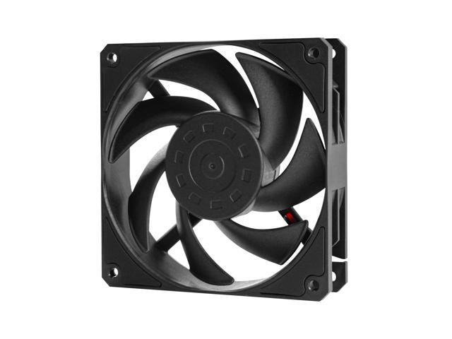 120mm Magnetic Levitation PWM High-Performance PC Cooling Fan: $25.99 120mm Magnetic Levitation PWM High-Performance PC Cooling Fan: $25.99