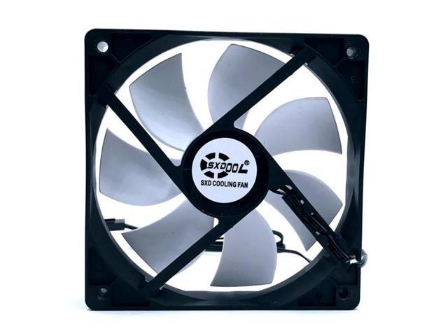 120mm Computer Case Cooling Fan: $22.52 120mm Computer Case Cooling Fan: $22.52