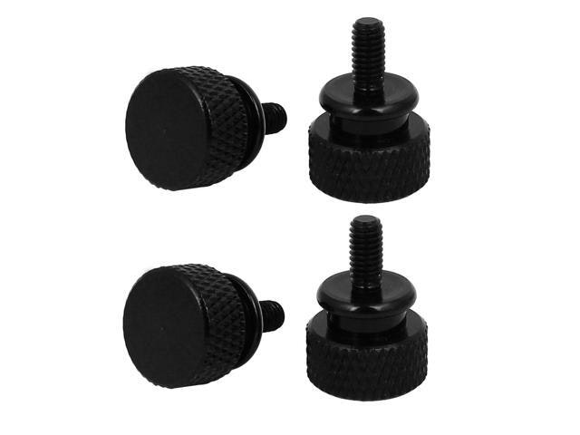 Computer PC Case M3.5x7mm Fully Threaded Knurled Thumb Screws 4-Pack: $7.99 Computer PC Case M3.5x7mm Fully Threaded Knurled Thumb Screws 4-Pack: $7.99