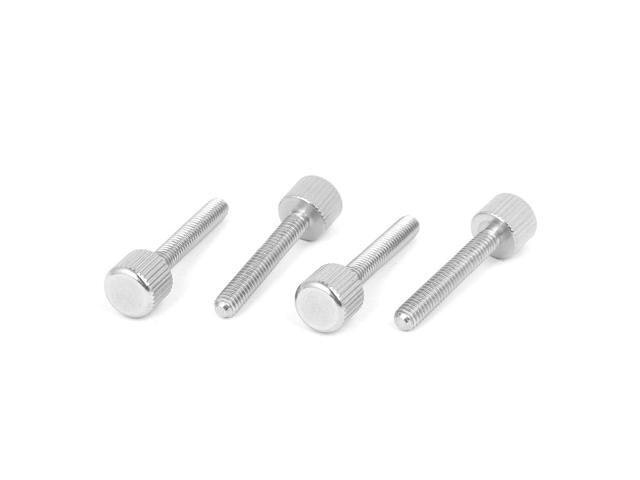 Computer PC Case M4 x 25mm Knurled Thumb Screws 4-Pack: $8.49 Computer PC Case M4 x 25mm Knurled Thumb Screws 4-Pack: $8.49