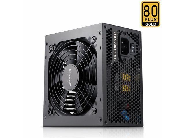 700W 80 Plus Gold Gaming Computer Power Supply: $200 700W 80 Plus Gold Gaming Computer Power Supply: $200