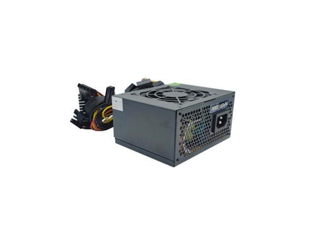 350W SFX Power Supply: $64.64 350W SFX Power Supply: $64.64