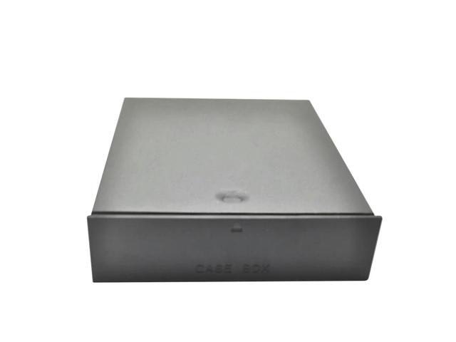 5.25-inch External Desktop Hard Drive Storage Drawer: $24.61