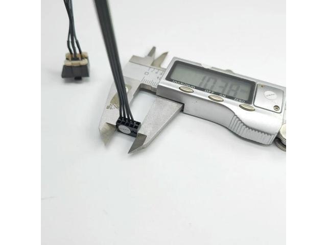 Computer Desktop Power Reset Switch Button Cable: $14.13 Computer Desktop Power Reset Switch Button Cable: $14.13