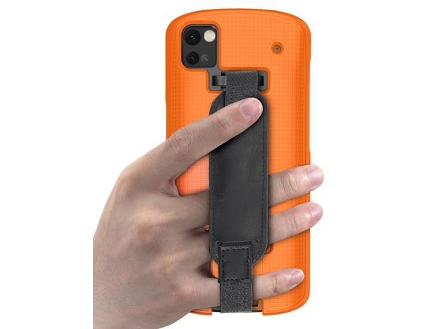 Zebra TC53 TC58 Mobile Computer Kickstand Case with Hand Strap: $24.95 Zebra TC53 TC58 Mobile Computer Kickstand Case with Hand Strap: $24.95