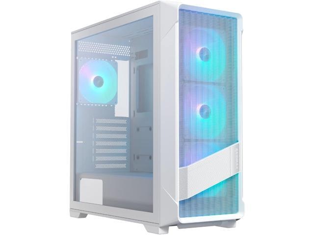 Raidmax Meshian X603 ATX Mid-Tower Gaming Case: $89.99 Raidmax Meshian X603 ATX Mid-Tower Gaming Case: $89.99