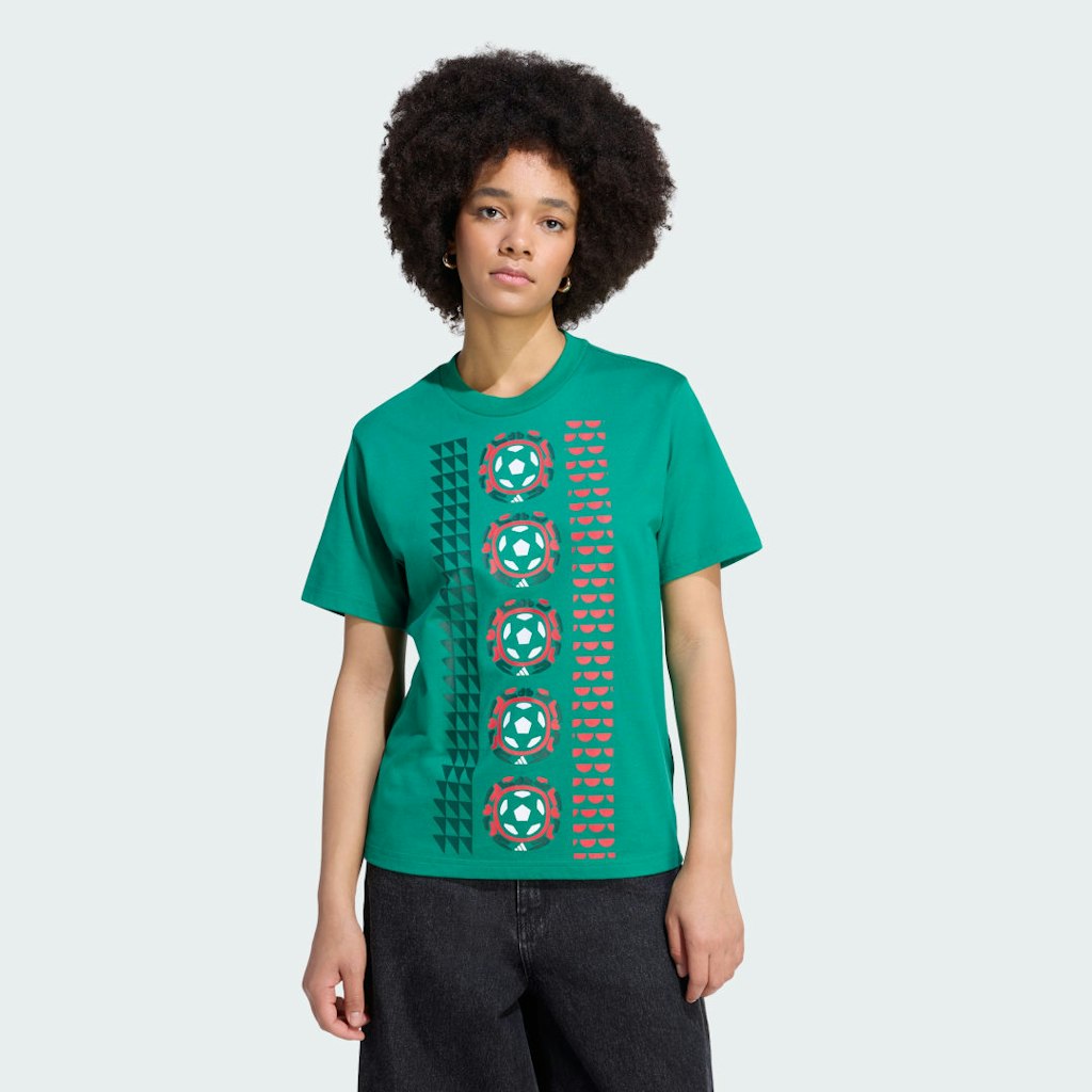 Mexico Home T-Shirt: $35 Mexico Home T-Shirt: $35