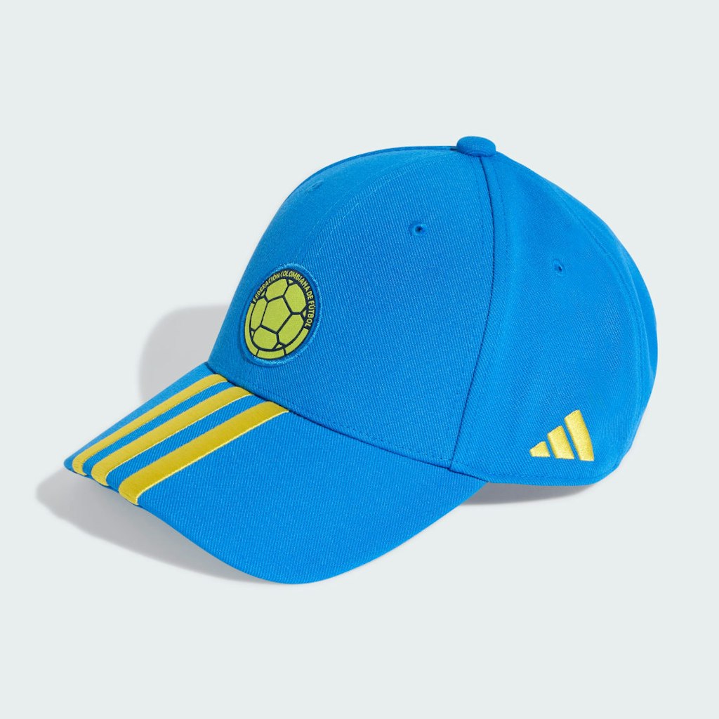 Colombia Soccer Cap: $35 Colombia Soccer Cap: $35