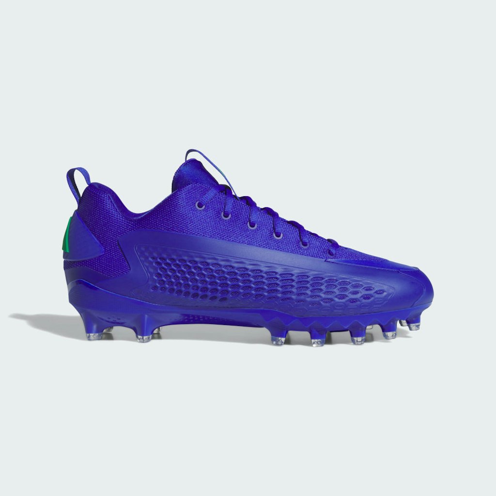 Anthony Edwards 1 Low Football Cleat: $160 Anthony Edwards 1 Low Football Cleat: $160