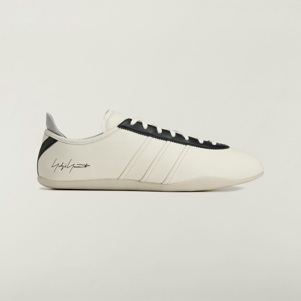 Y-3 Tokyo Trainers: $300 Y-3 Tokyo Trainers: $300