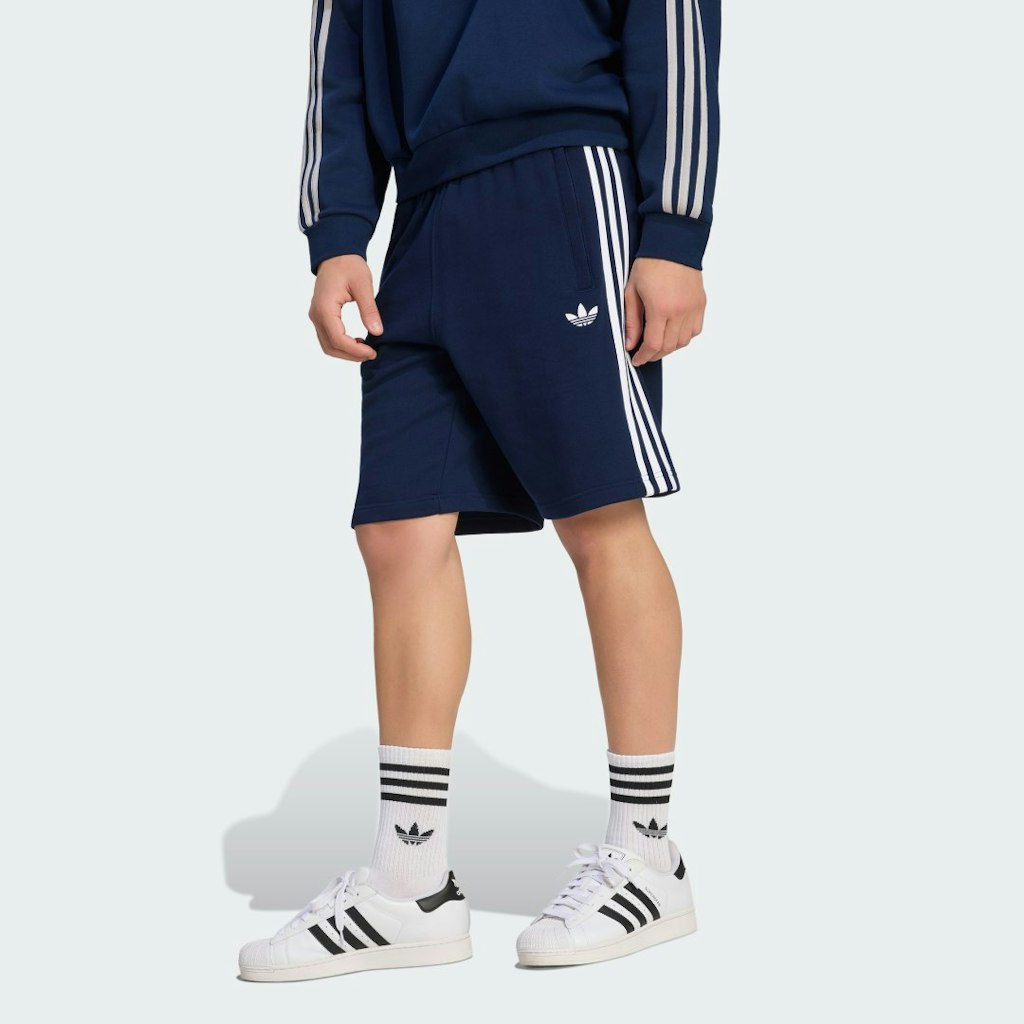 3-Stripes Shorts: $55