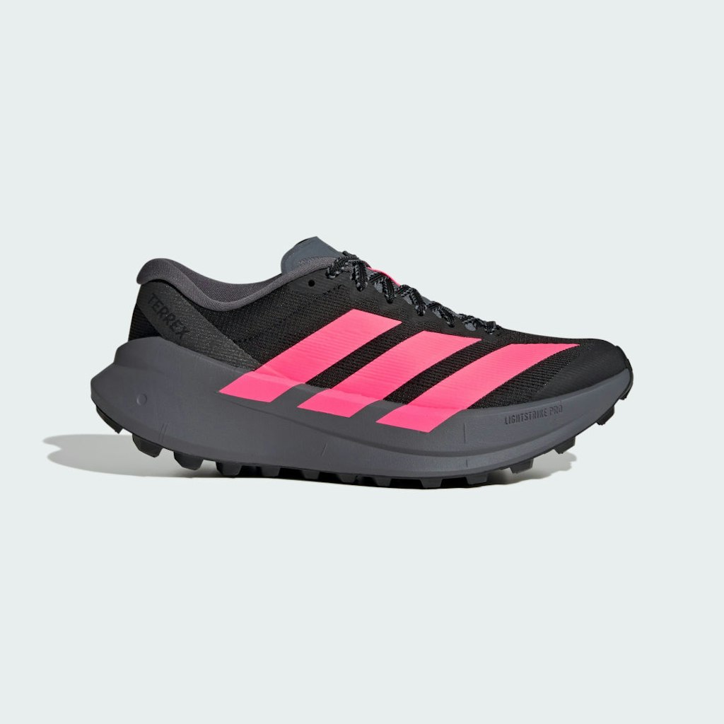 Terrex Agravic SL Trail Running Shoes: $160 Terrex Agravic SL Trail Running Shoes: $160