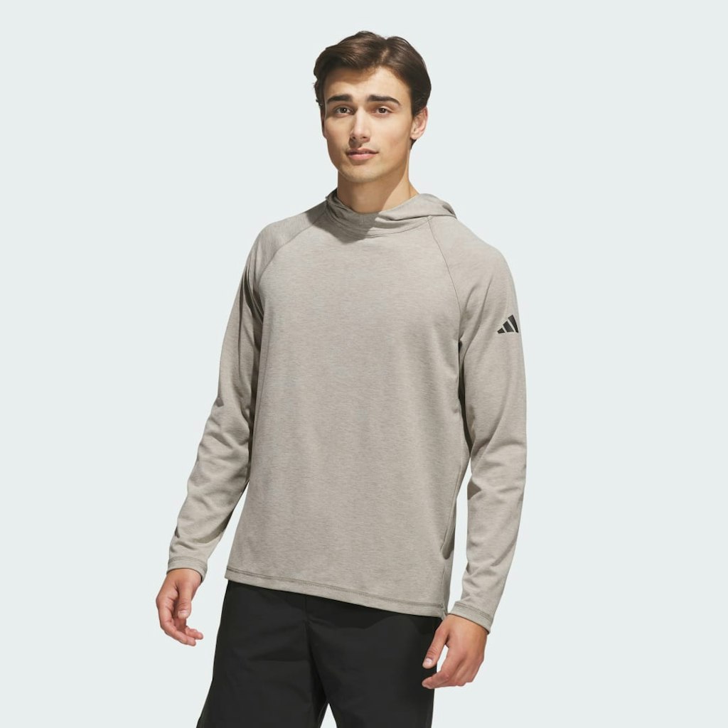 Ultimate365 Heather Hoodie: $90 Ultimate365 Heather Hoodie: $90