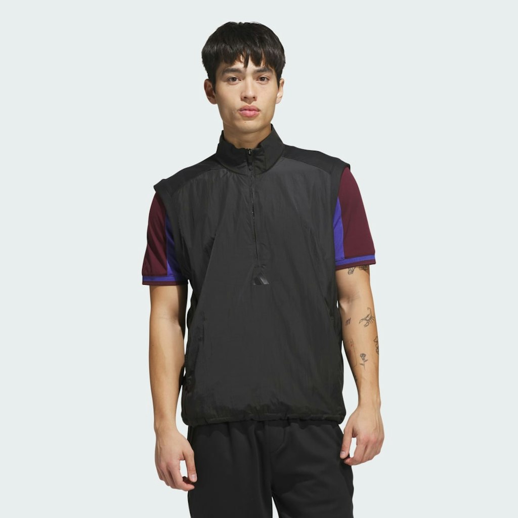 Beyond the Course Climawarm Loose Fit Vest: $120 Beyond the Course Climawarm Loose Fit Vest: $120