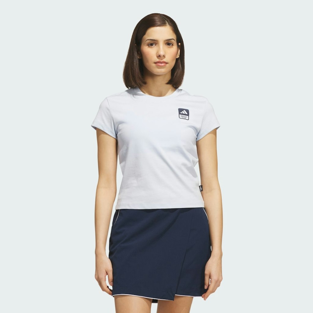 Golf Birdies Club Graphic T-Shirt: $40