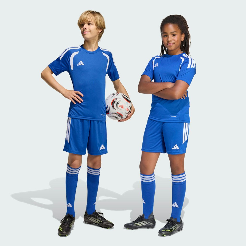Tiro26 League Kids Shorts: $30 Tiro26 League Kids Shorts: $30