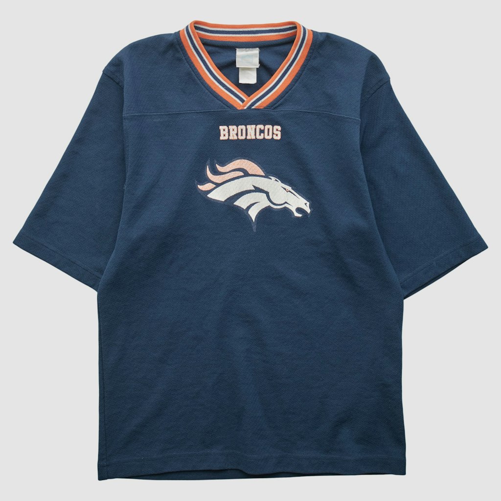 Denver Broncos 2000s Vintage T-Shirt: $49.99 Denver Broncos 2000s Vintage T-Shirt: $49.99