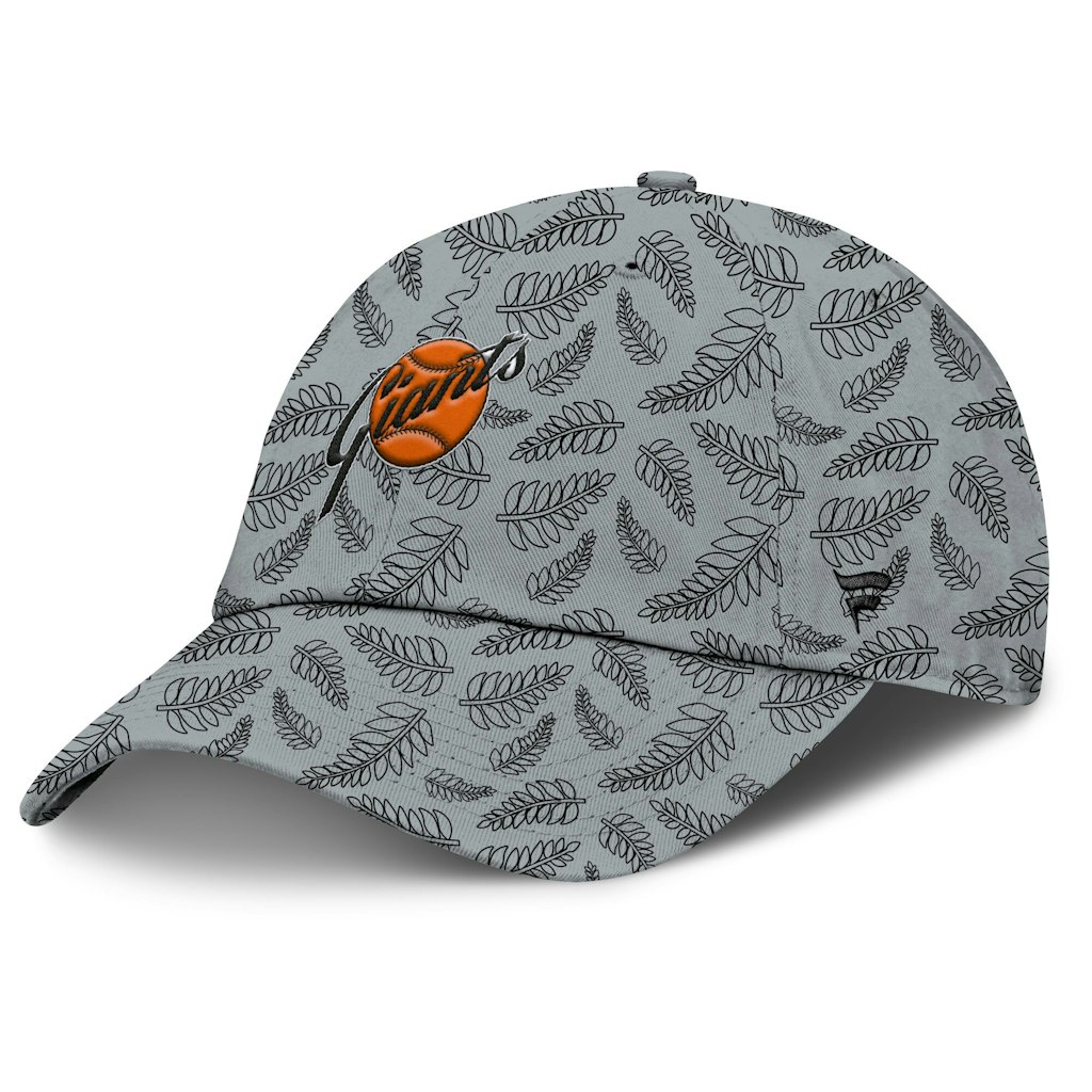 Fanatics San Francisco Giants Cooperstown Collection Adjustable Hat: $25.99 Fanatics San Francisco Giants Cooperstown Collection Adjustable Hat: $25.99