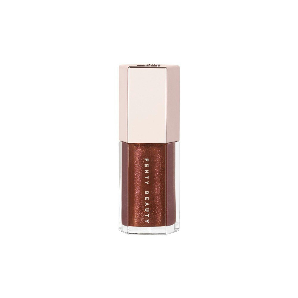 Fenty Beauty by Rihanna Mini Gloss Bomb Universal Lip Luminizer: $15 Fenty Beauty by Rihanna Mini Gloss Bomb Universal Lip Luminizer: $15