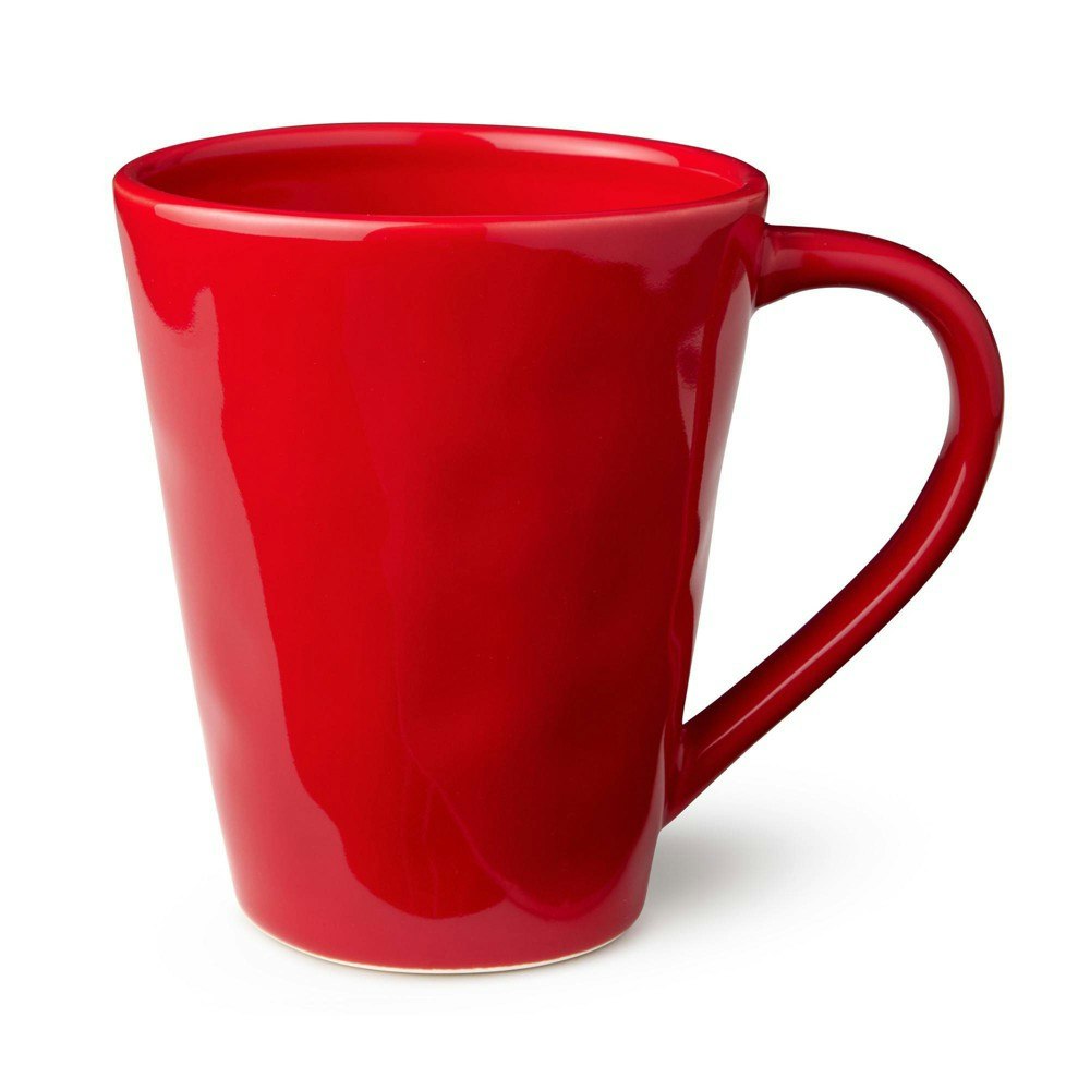 Certified International 18oz Christmas Mugs 4-Pack: $47.99