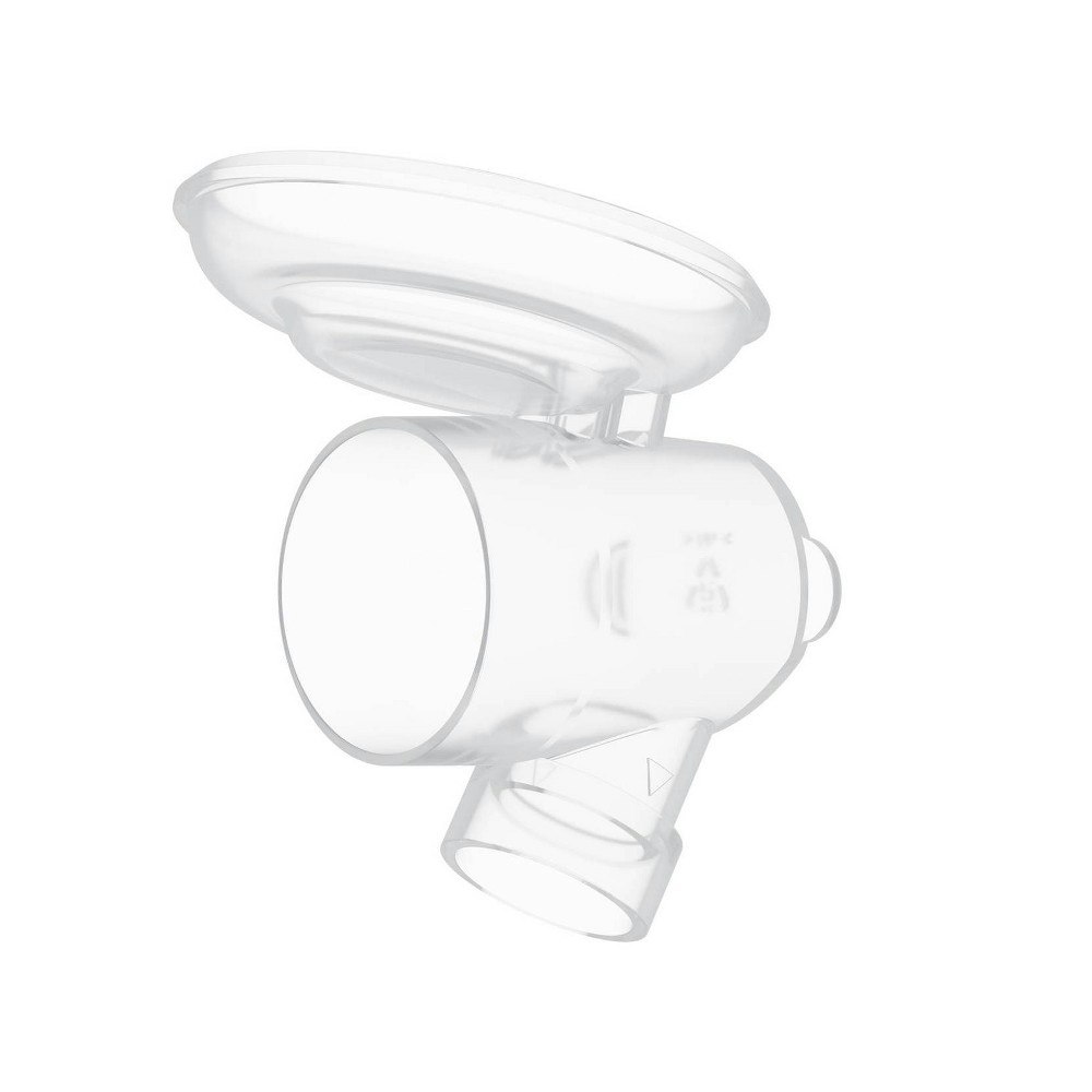 Momcozy Wearable Breast Pump Linker for S9 Pro and S12 Pro: $12.99