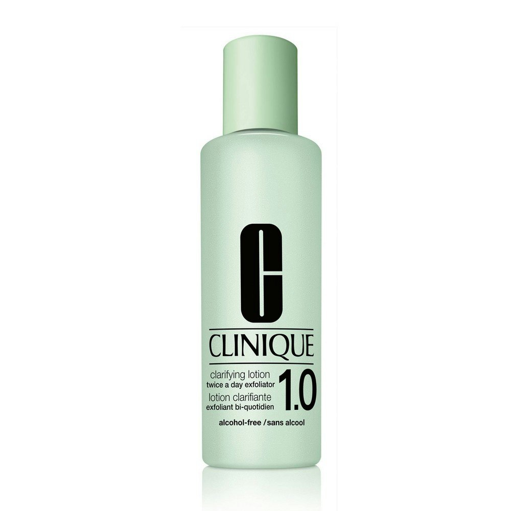 Clinique Clarifying Lotion 1 13.5-oz.: $37