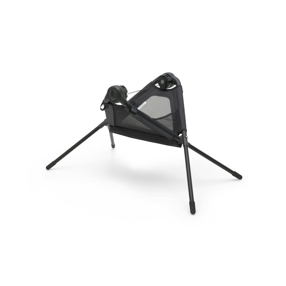 Bugaboo Portable Bassinet and Toddler Seat Stand: $149.95