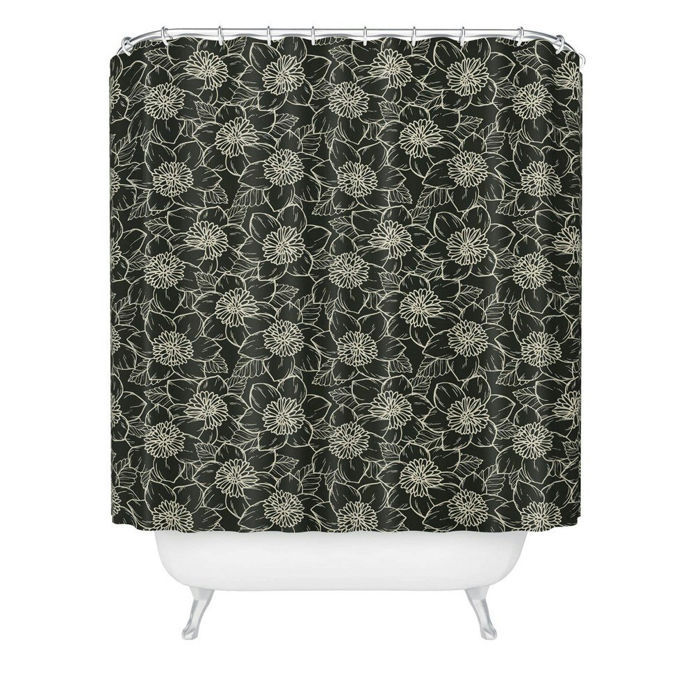 Cottage Garden Shower Curtain: $89.99
