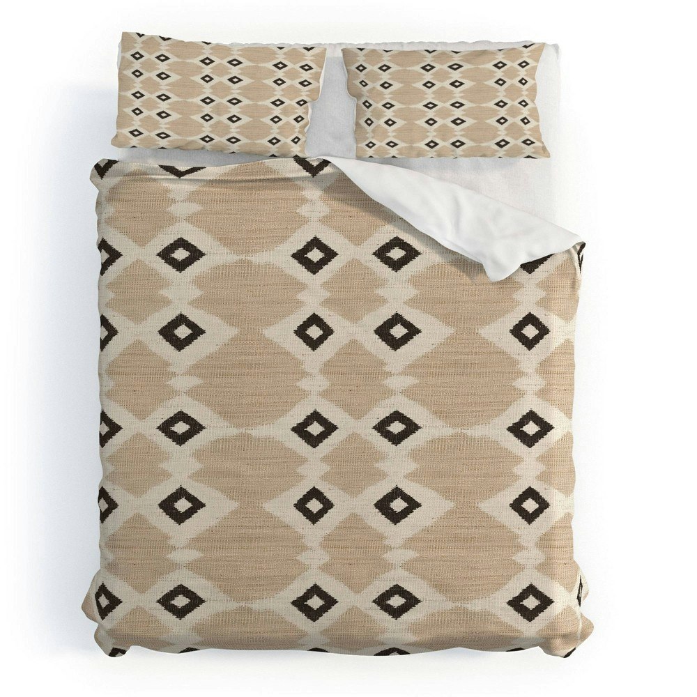 Deny Designs Holli Zollinger Stella West Neva Full/Queen Duvet Cover: $199.99