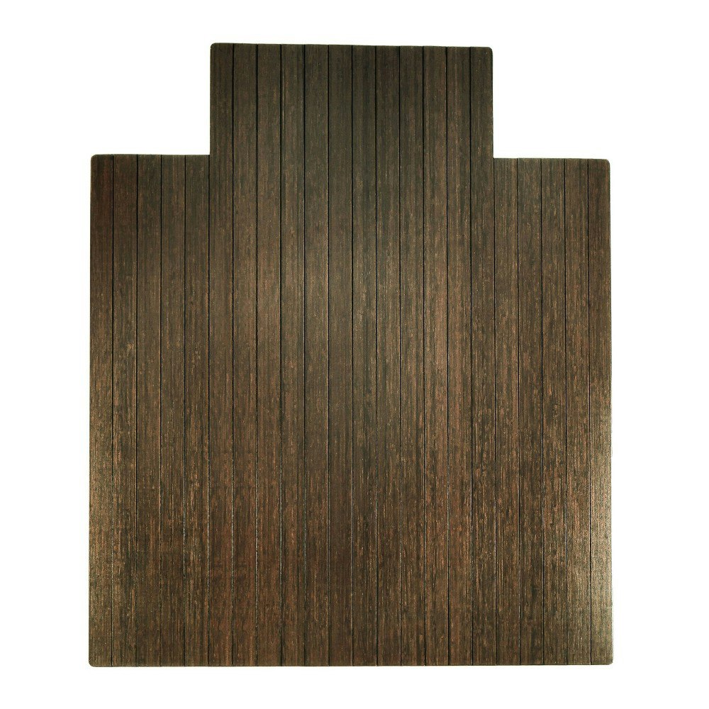 Anji Mountain 44"x52" Standard Chair Floor Mat: $121.99