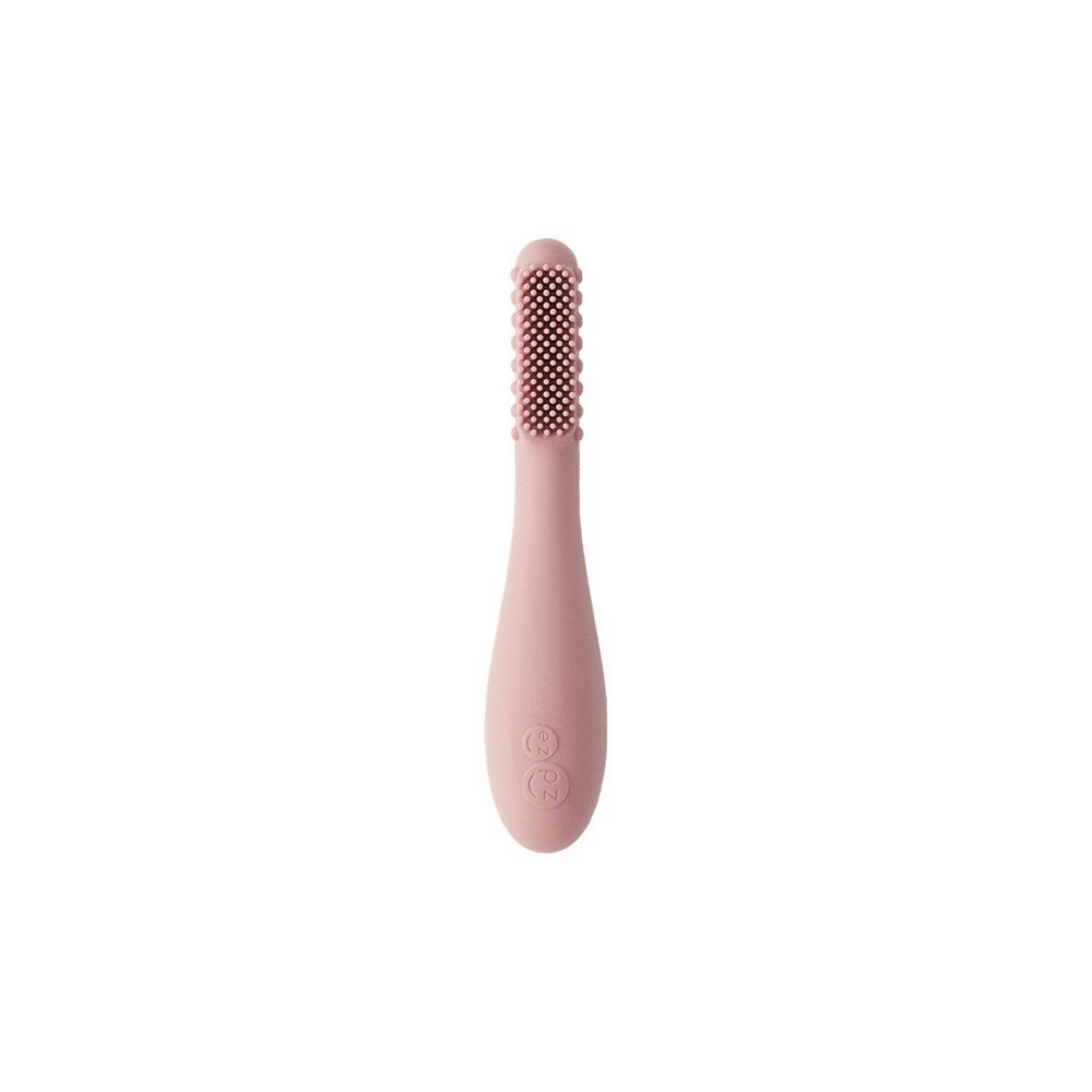 ezpz Baby-Led Extra Soft Toothbrush: $8.99 ezpz Baby-Led Extra Soft Toothbrush: $8.99