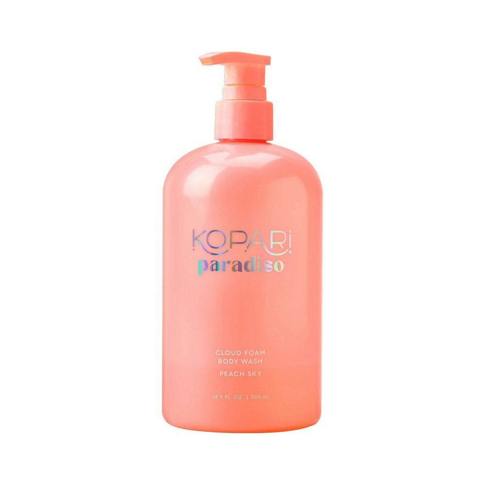 Kopari Cloud Foam Body Wash 16.9oz: $20 Kopari Cloud Foam Body Wash 16.9oz: $20