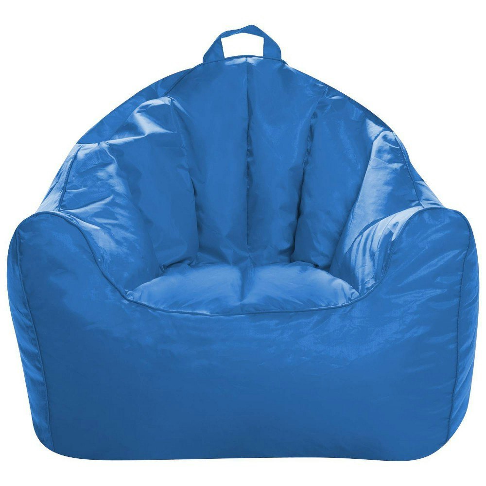 Posh Creations 29-Inch Malibu Lounge Bean Bag Chair: $71.99 Posh Creations 29-Inch Malibu Lounge Bean Bag Chair: $71.99