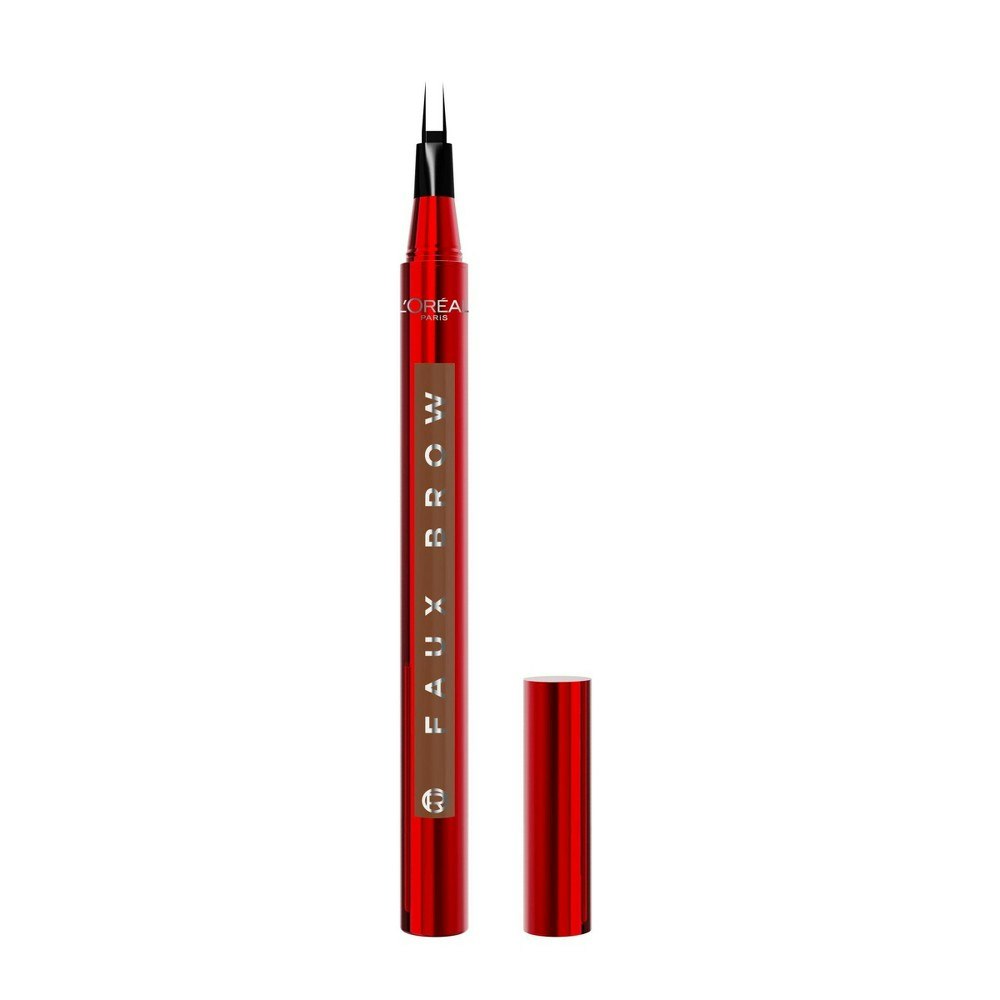 L'Oreal Paris Faux Brow Eyebrow Tint Pen: $9.99 L'Oreal Paris Faux Brow Eyebrow Tint Pen: $9.99
