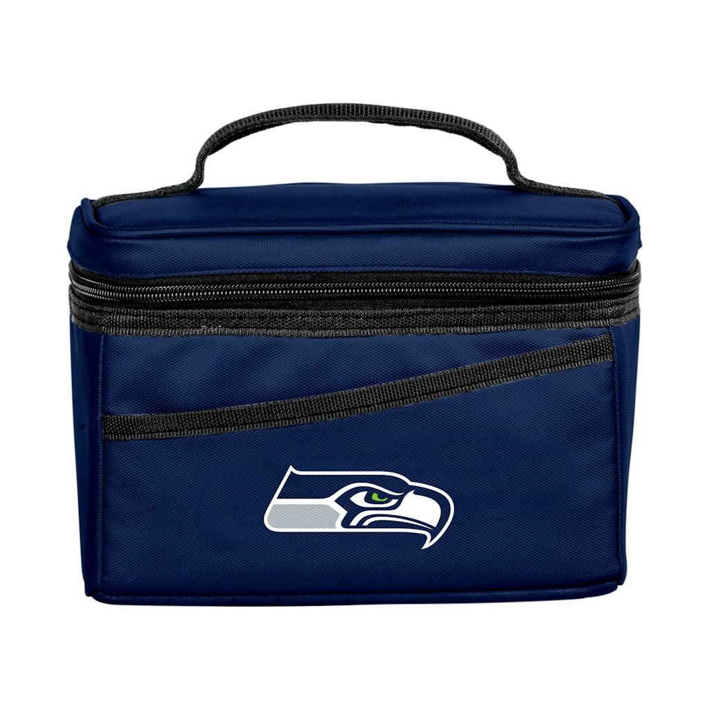 Seattle Seahawks 6-Can Flex Cooler: $32.99 Seattle Seahawks 6-Can Flex Cooler: $32.99