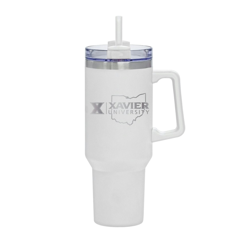 Xavier Musketeers 40-oz. Tumbler: $59.99 Xavier Musketeers 40-oz. Tumbler: $59.99