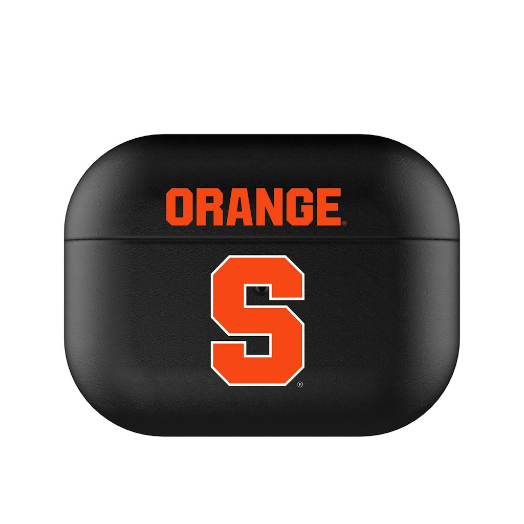 Keyscaper Syracuse Orange AirPods Pro 2nd Gen Case Cover: $39.99