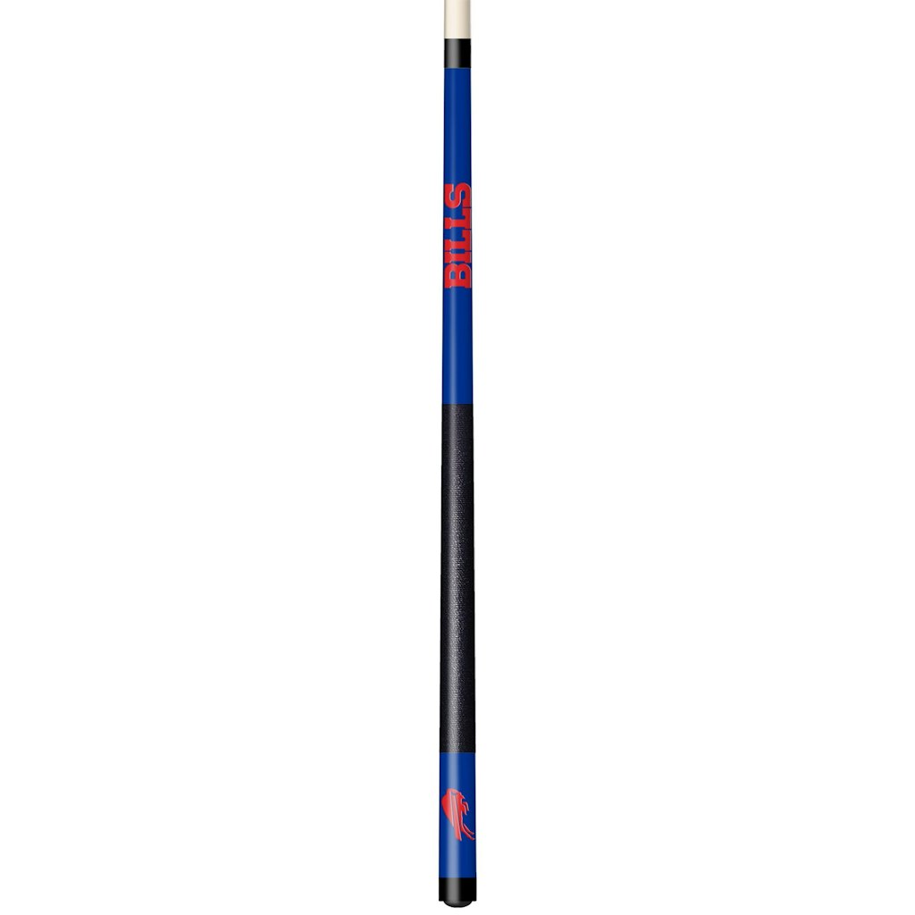 Imperial Buffalo Bills Laser-Etched Cue Stick: $149.99