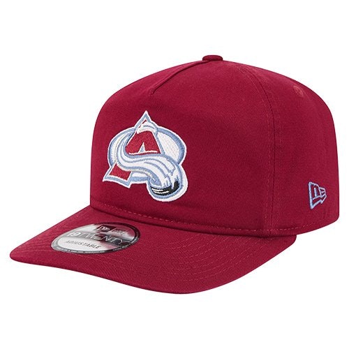 New Era Colorado Avalanche 19TWENTY Adjustable Hat: $39.99