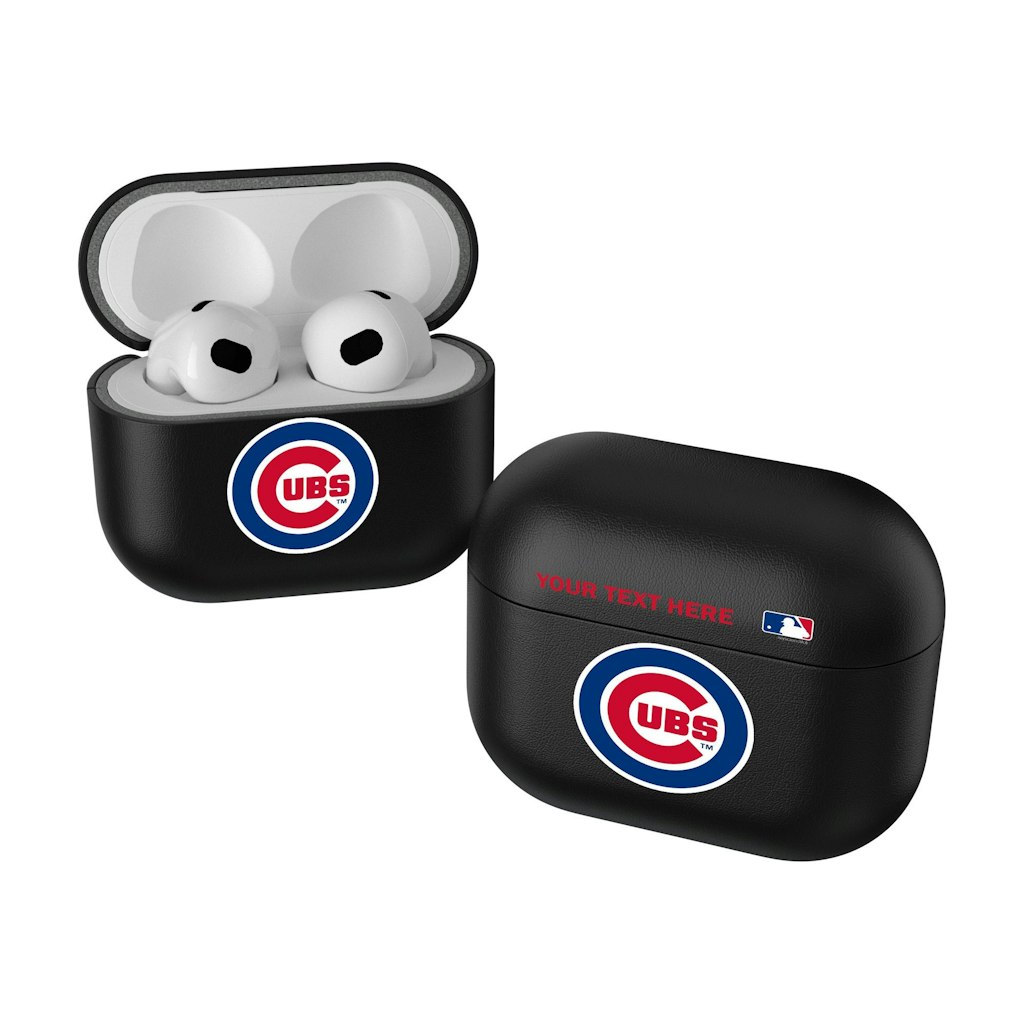 Keyscaper Chicago Cubs AirPods Pro Case Cover: $49.99